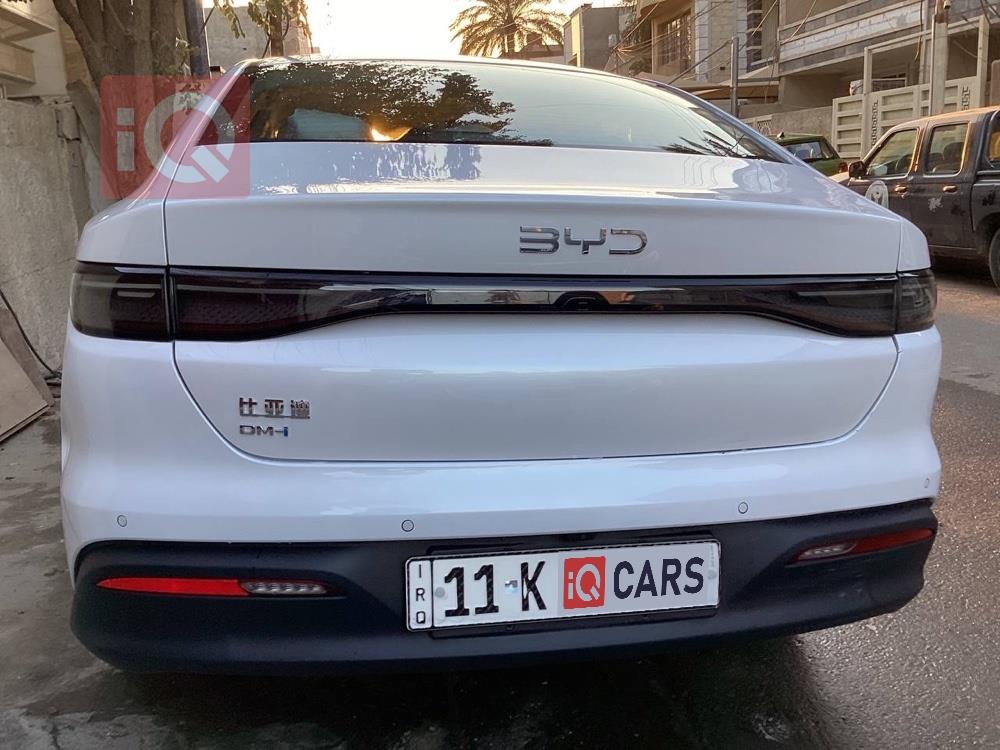 بي واي دي سيل 05 DM-i